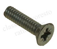 Schroef UNC 1/4-20x7/8" (22 mm) UFX voor Volvo Amazon, Amazon Kombi — bild 1 av 2