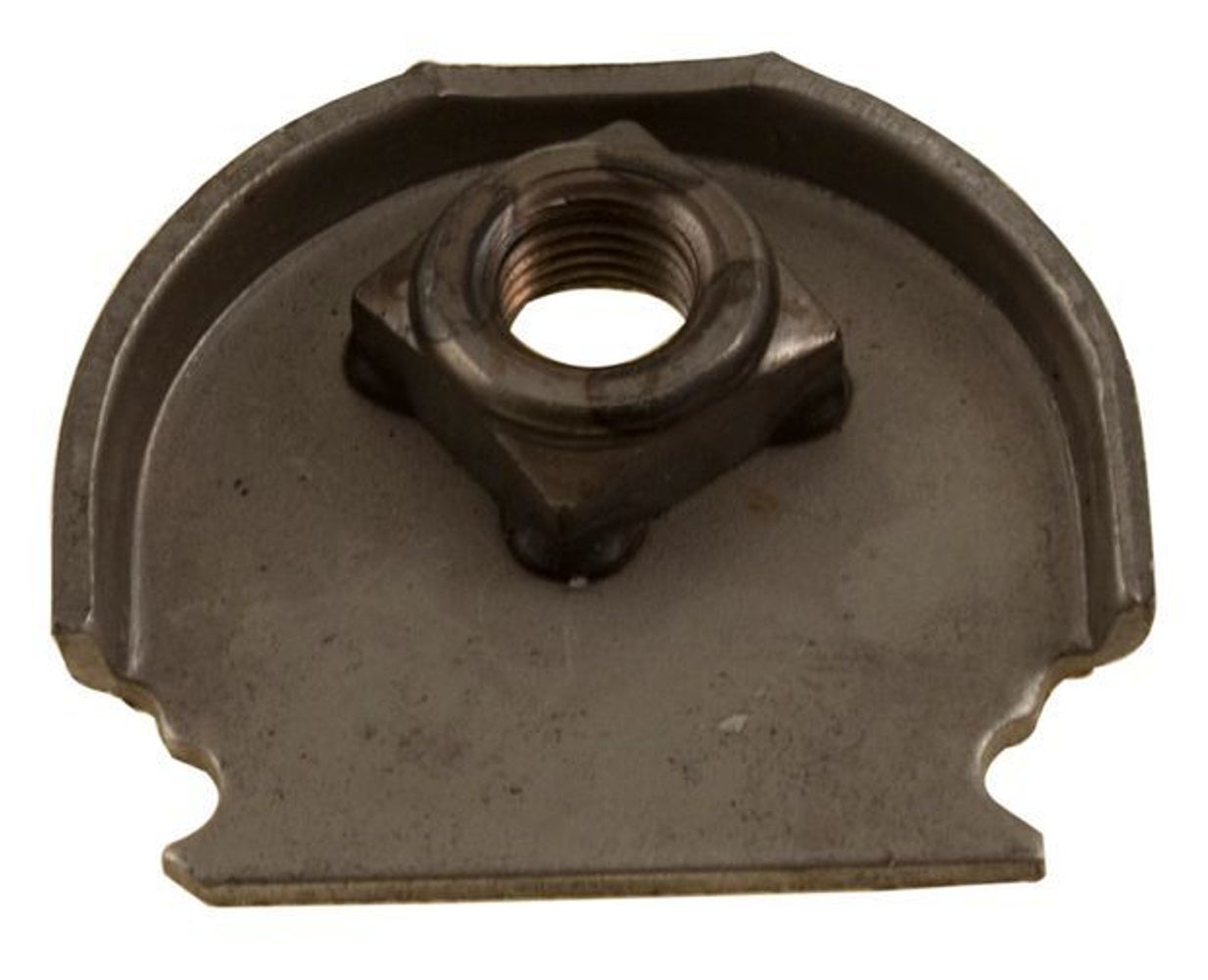 Moerplaat voor Volvo 1800