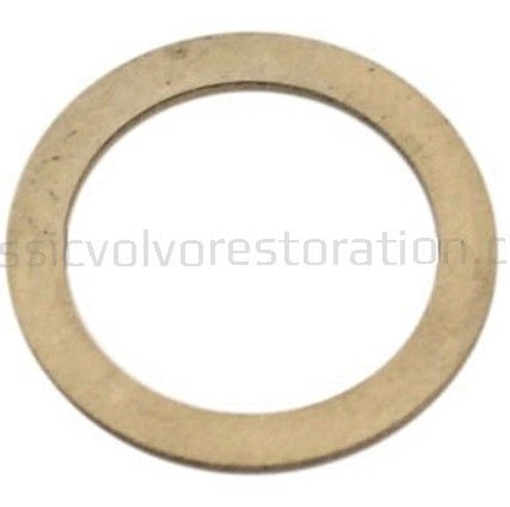 Zuigerveerring voor Volvo B14A, B16B — bild 2 av 2