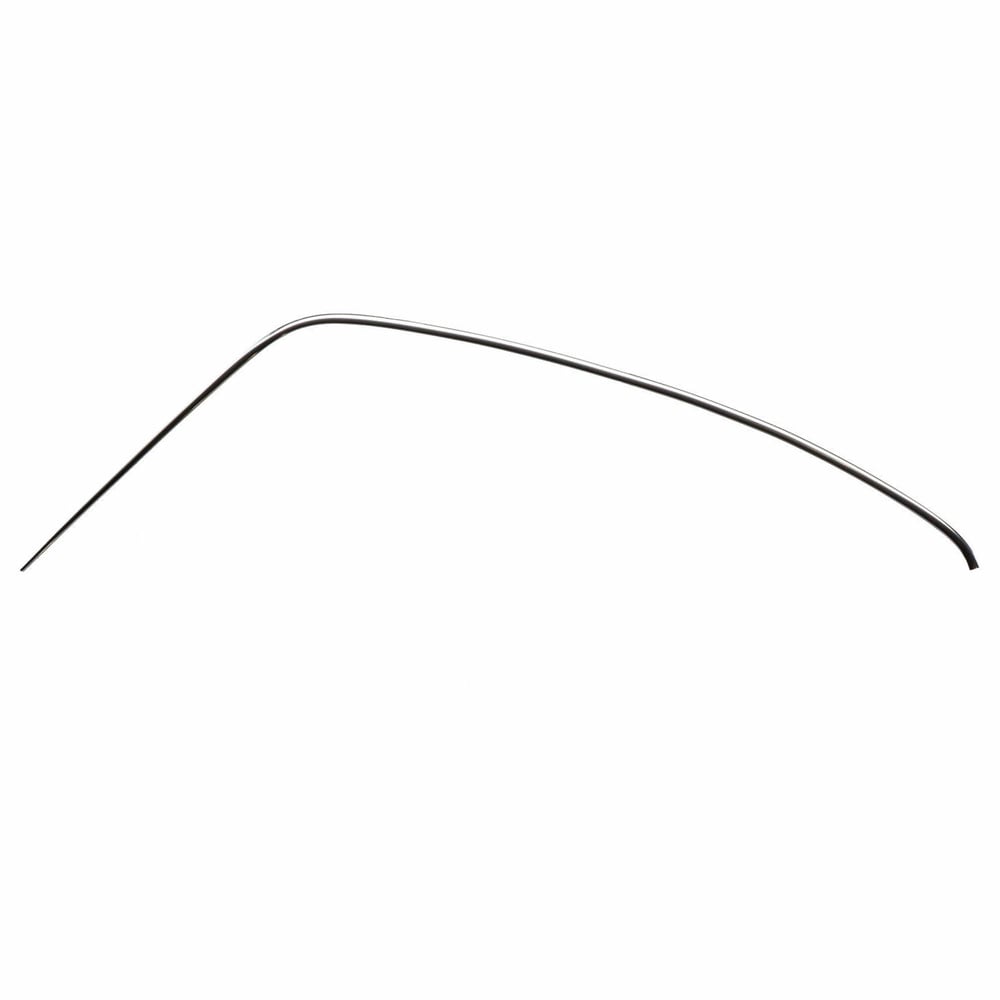 Sierlijst Druplijst Links