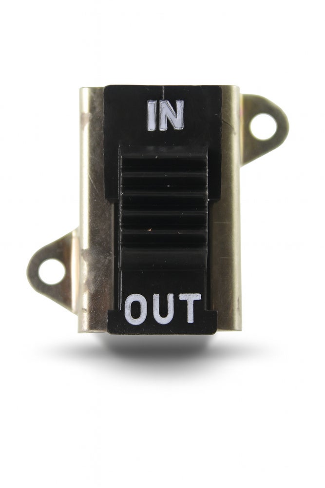 Overdrive-schakelaar voor Volvo 240, 245, 260, 262, 265, M41, M46, 1975-1980