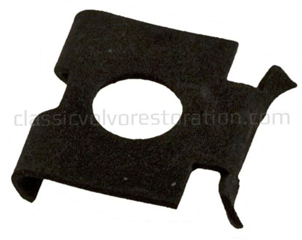 Clips decoratieve sierstrip bovenzijde voor Volvo Amazon -1968