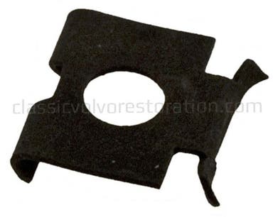 Clips decoratieve sierstrip bovenzijde voor Volvo Amazon -1968
