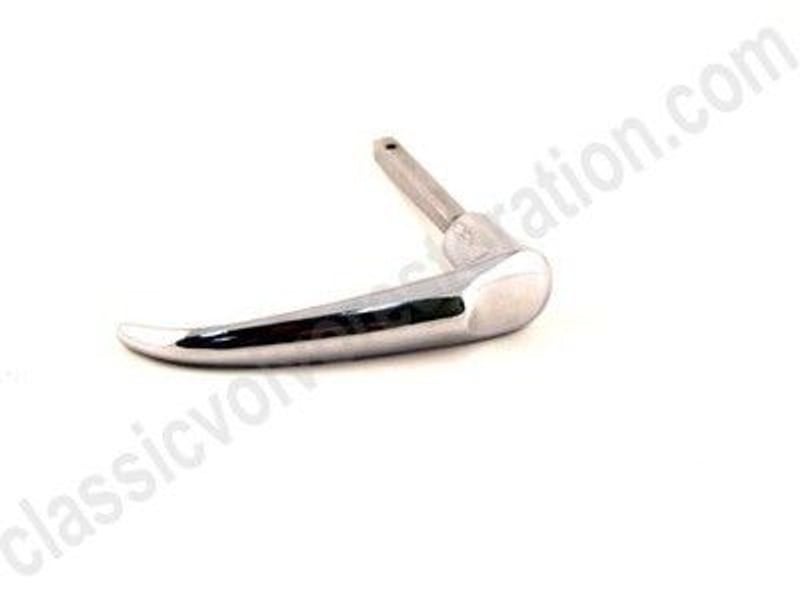 Deurgreep PV/Duett 57- buiten