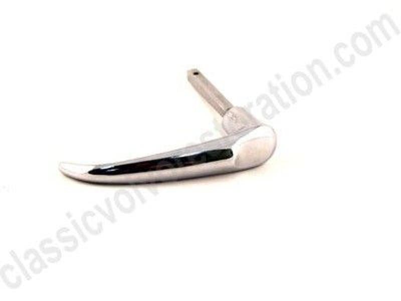 Deurgreep PV/Duett 57- buiten