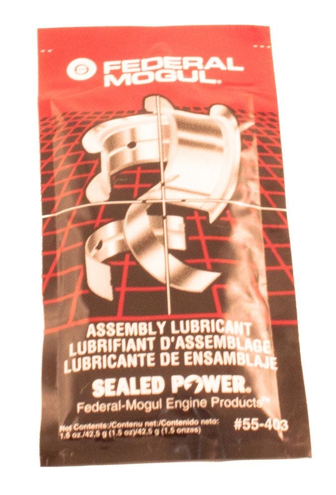 Cam & Motor Paste 42,5 g/1,5 oz — bild 3 av 3