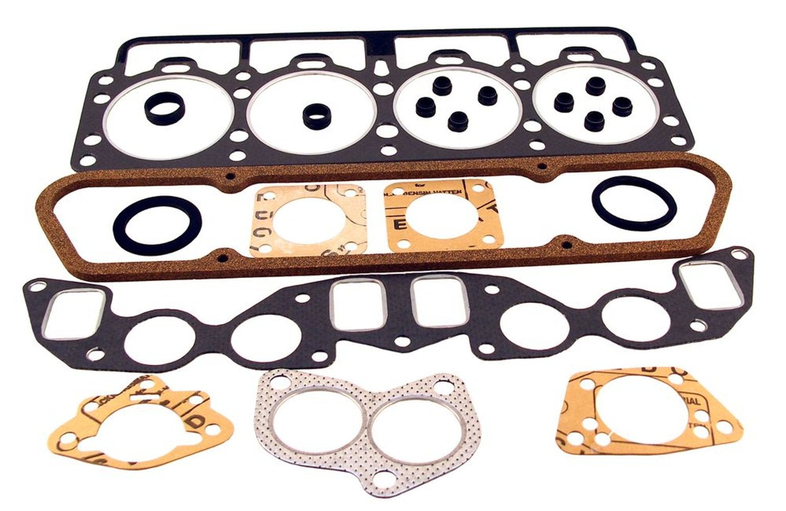 Pakkingset Motor B20