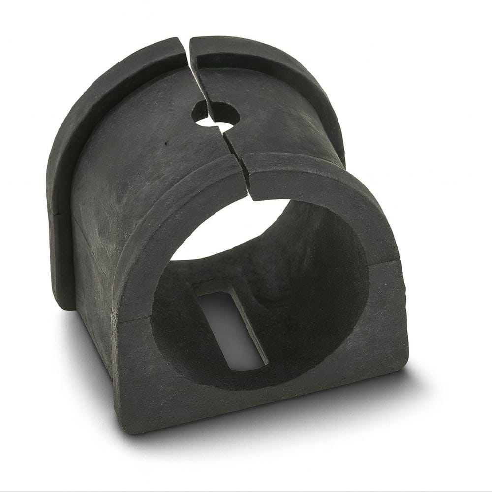 Stuurkolombus B18, B20 rubber voor Volvo Amazon Kombi, 1800 — bild 2 av 2