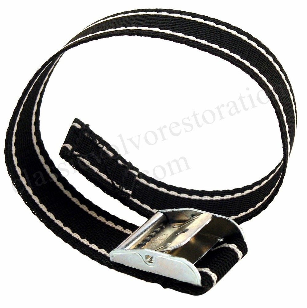 Reservewielriem voor Volvo Amazon Kombi