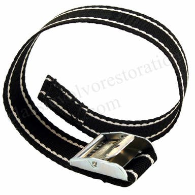 Reservewielriem voor Volvo Amazon Kombi