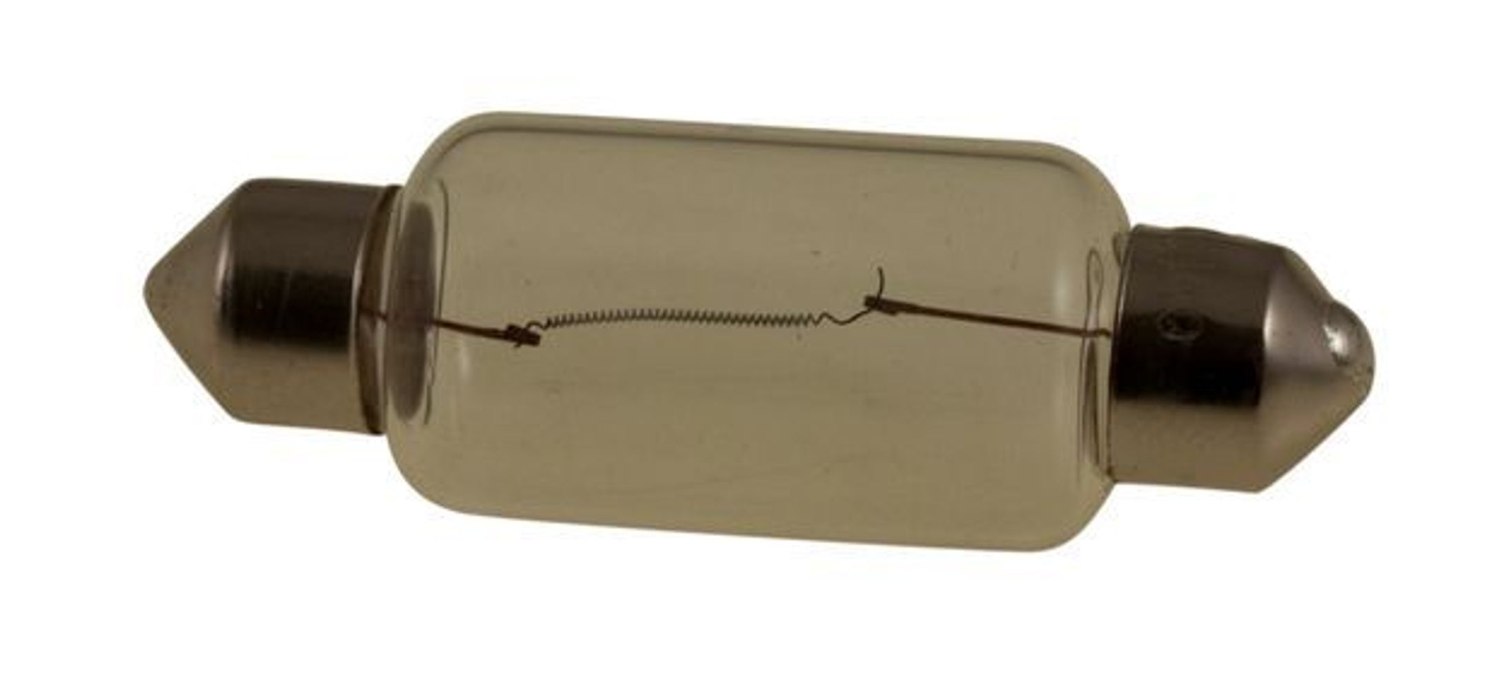 Lampje 6V 18W 41x15 S8 richtingaanwijzer voor Volvo PV444, 1954-57