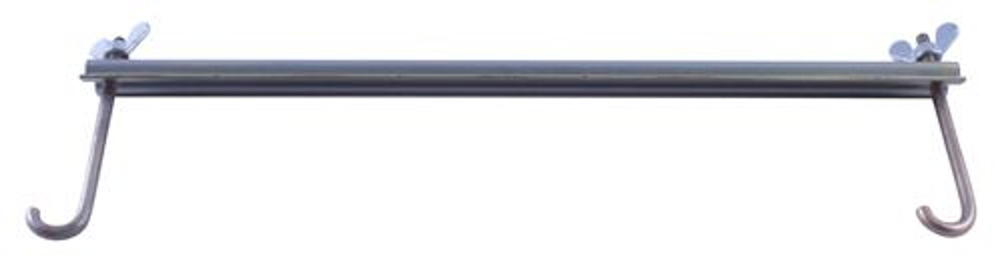 Accuklem voor Volvo 1800S, 1800E, 1800ES