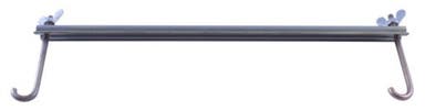 Accuklem voor Volvo 1800S, 1800E, 1800ES
