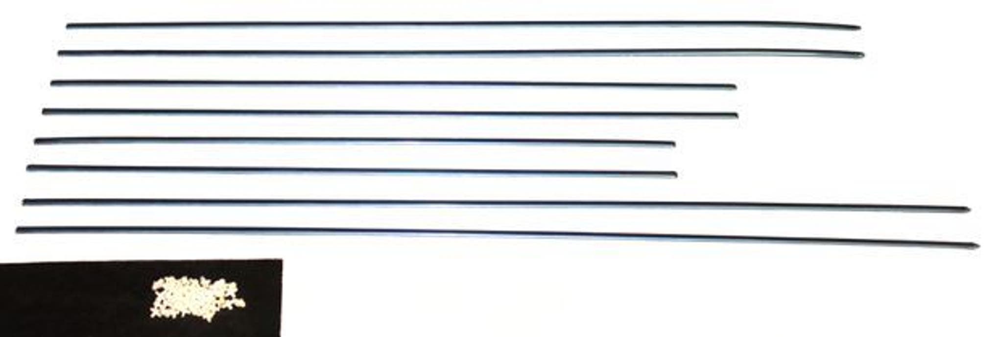 Sierlijst spatborden