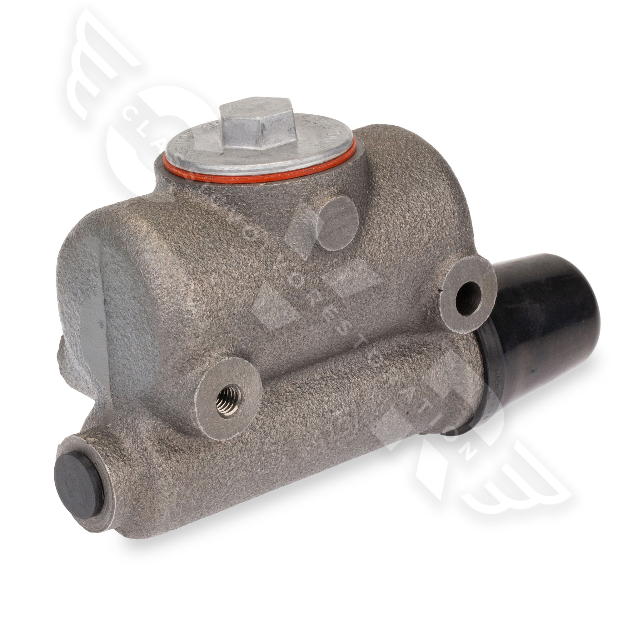 Hoofdremcilinder PV/Duett