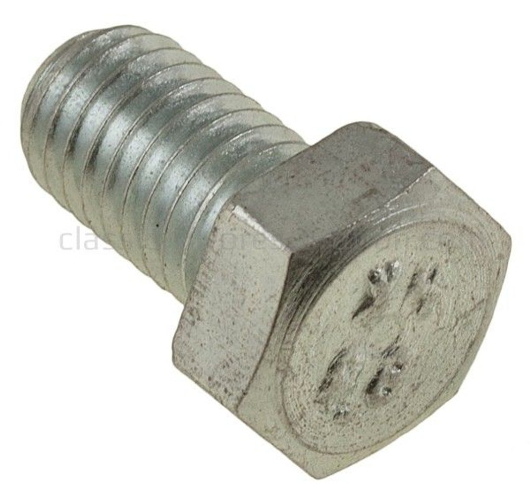 Schroef UNC 1/2-13x7/8" (22 mm) — bild 2 av 2