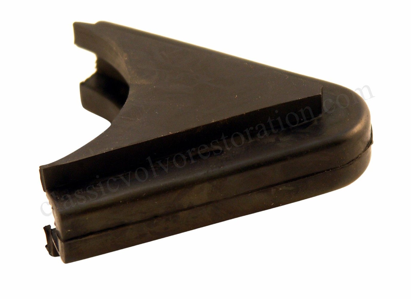 Wig ventilatieruit Amazon rubber