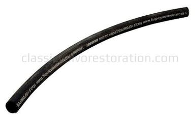 Slangverwarmingsset voor Volvo PV, Amazon, B18