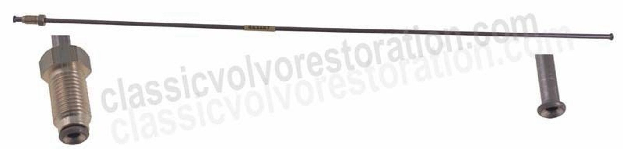 Remleiding Reservoir-Hoofdcilinder