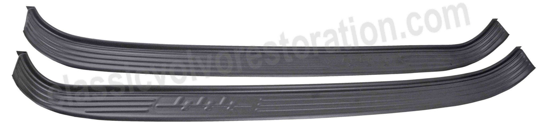 Dorpelplaat PV 444 L&R