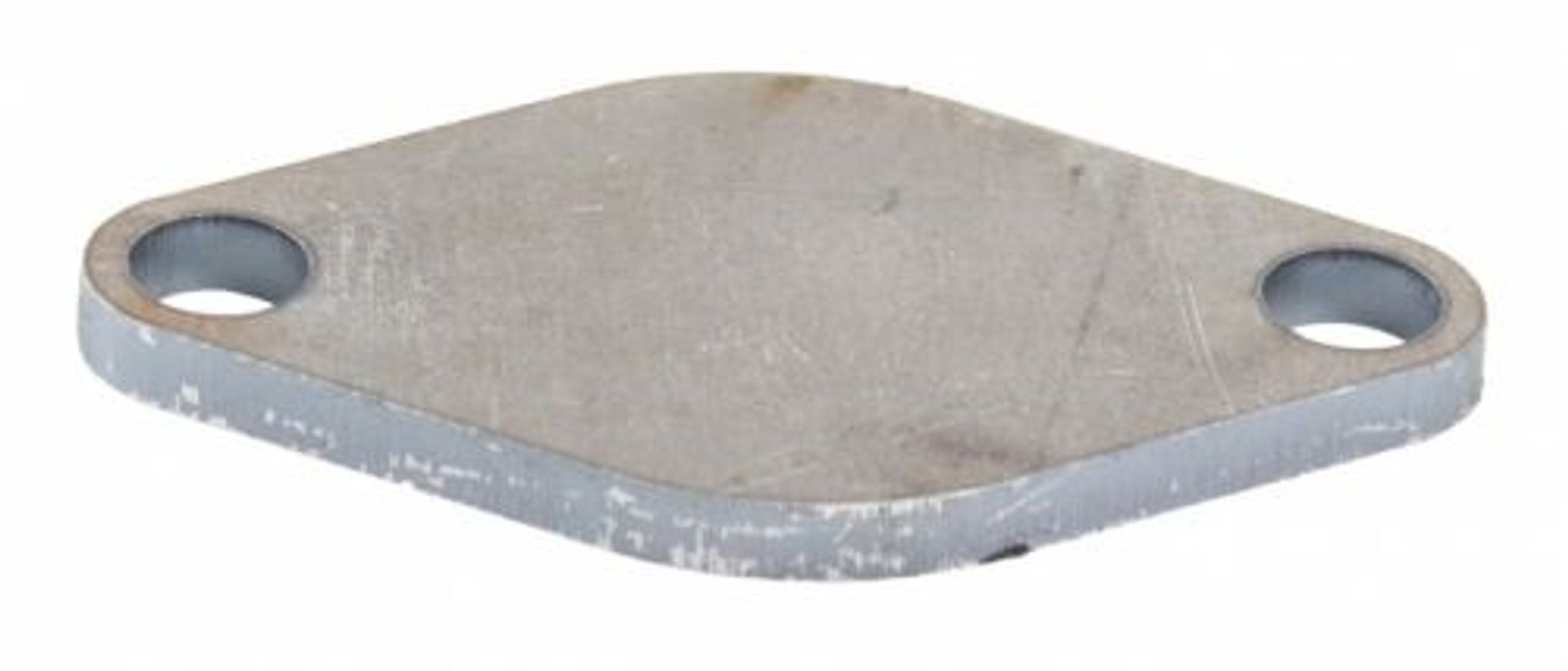 Afsluitplaat hulpluchtschuif Volvo B20E/F