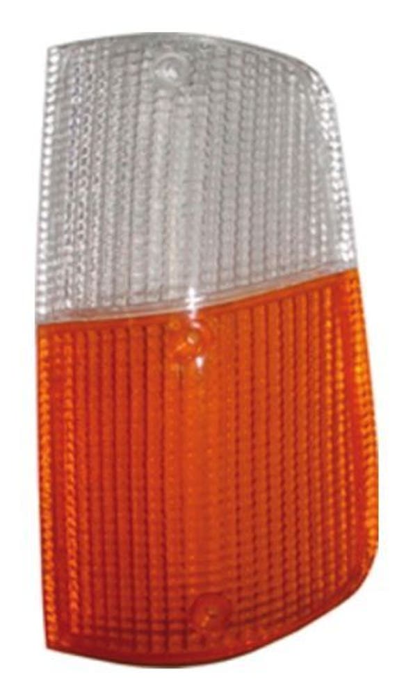 Knipperlichtglas Cibie links voor