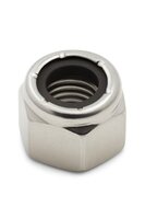 Borgmoer UNC 3/8-16 h=11,5 mm