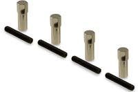 Schroef UNC 1/4-20 kleppendeksel