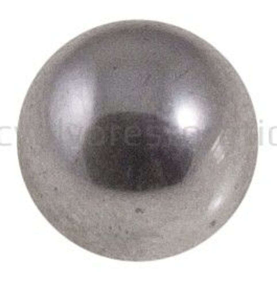 Kogel regeling BW35 3/8"