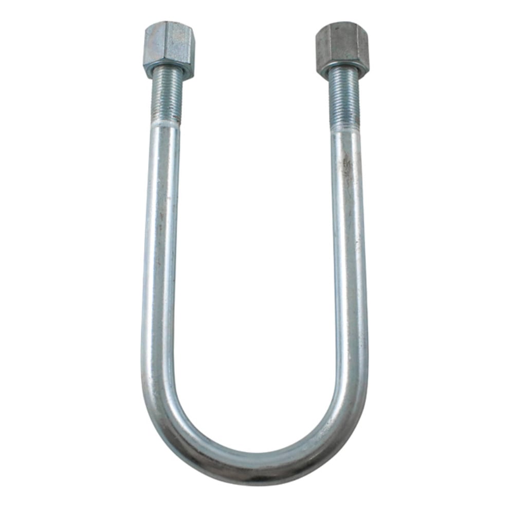 U-bout achteras Duett