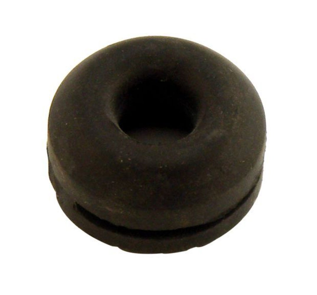 Bus gaskabel rubber