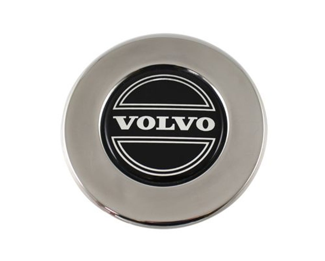 Wielnaafkap voor Volvo 740, 760, 940, 960