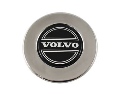 Wielnaafkap voor Volvo 740, 760, 940, 960