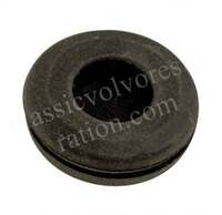 Doorvoer expansietank rubber