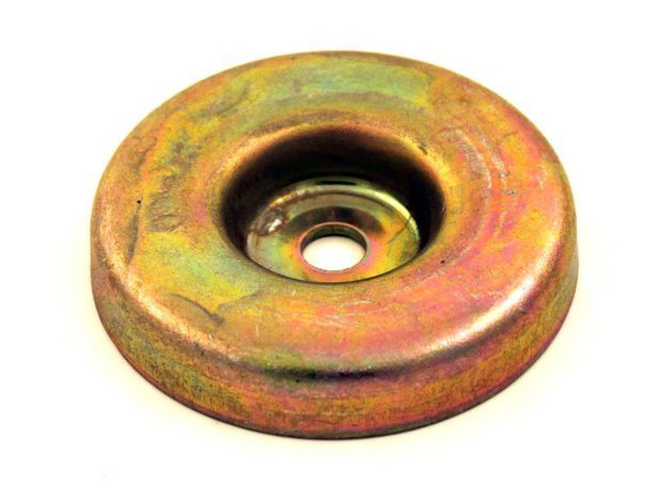 Afstandsring achteras