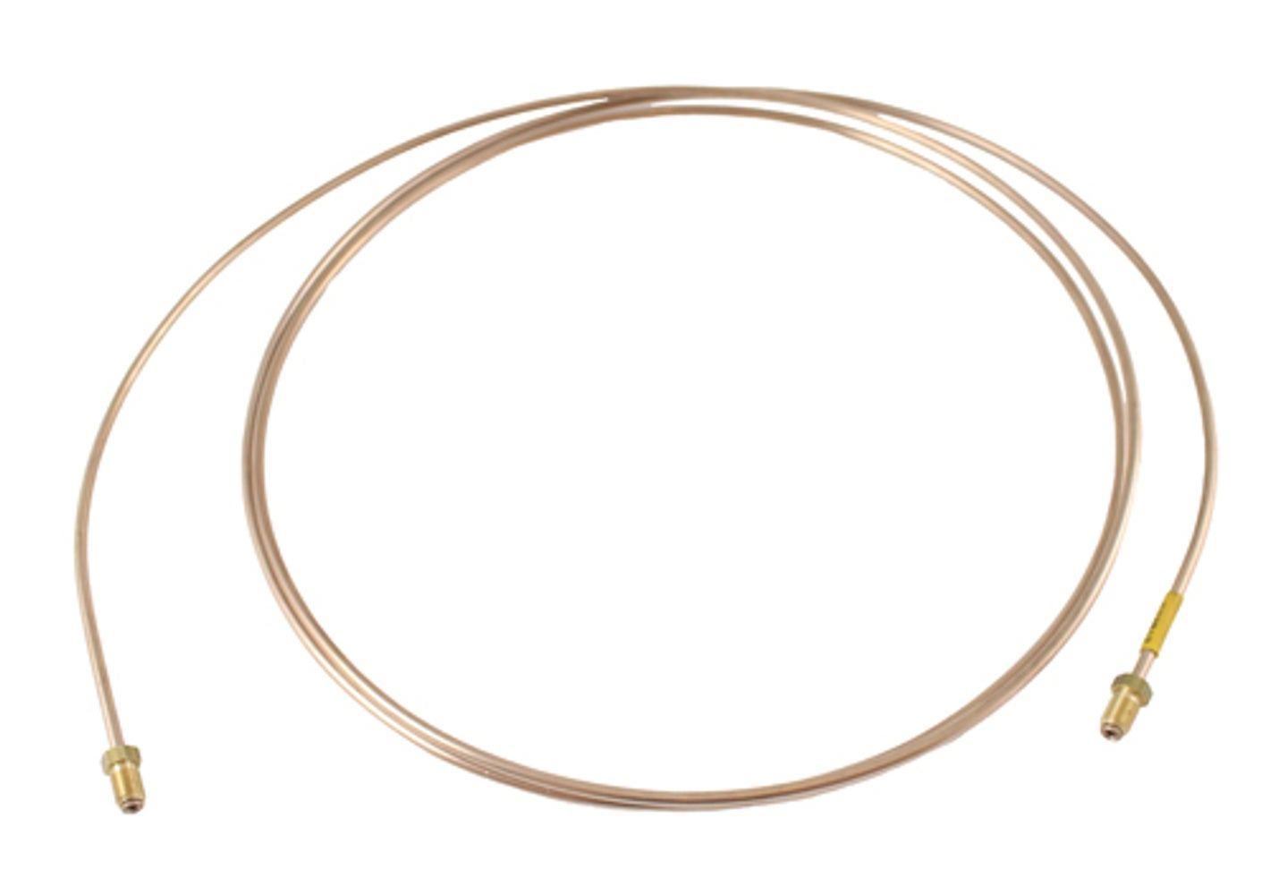 Remleiding 2-circuit langsg. li.