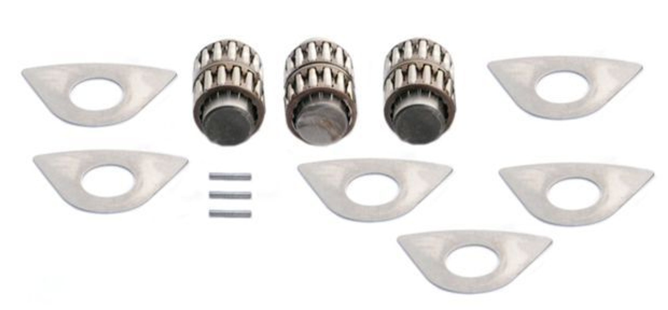 Montageset planetaire tandwielkast "J" voor Volvo 1800, Amazon Kombi