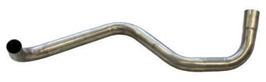 Tussenbuis voor Volvo 240, 260, 164E, 240 1974-
