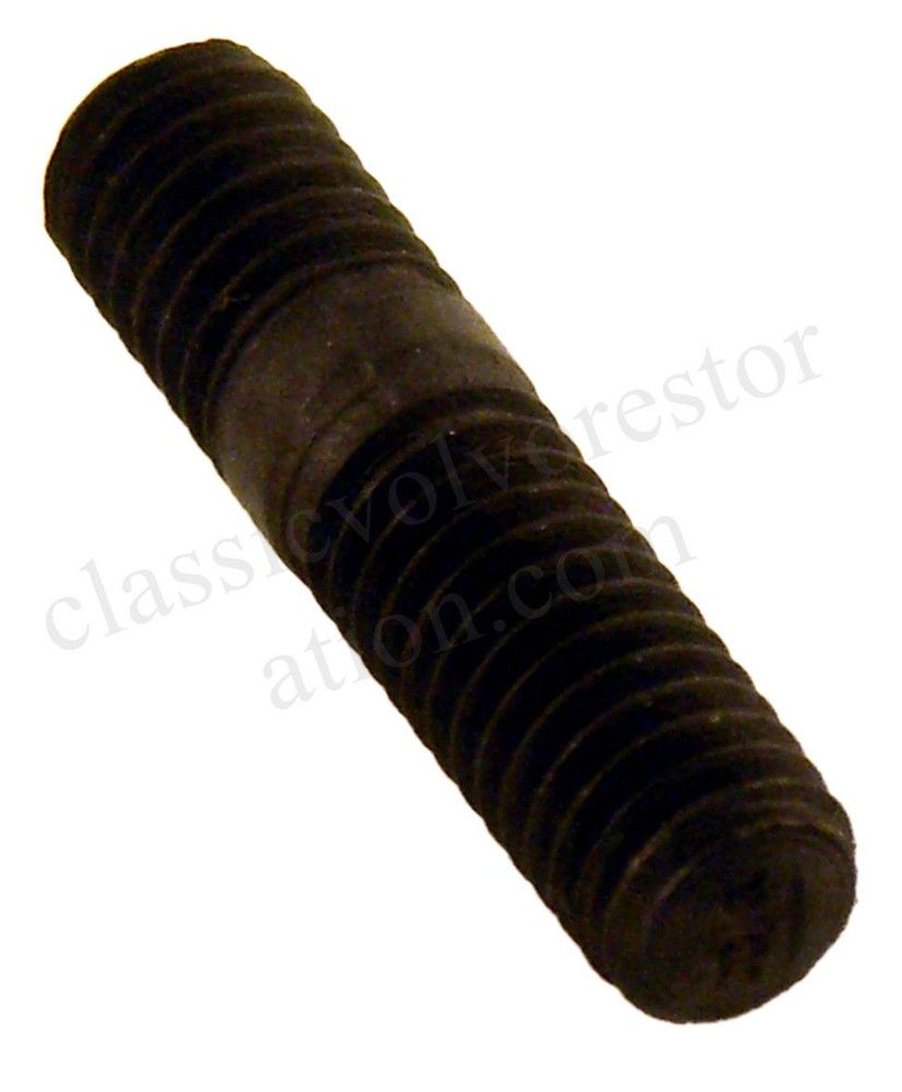 Carburateurspruitstukbout UNC 5/16-18x1 3/8" (35 mm) voor Volvo 140, 164 — bild 1 av 2