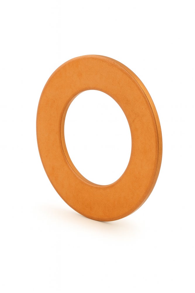 Koperen ring voor Volvo Amazon, Amazon Kombi, B14A, B16B — bild 2 av 2