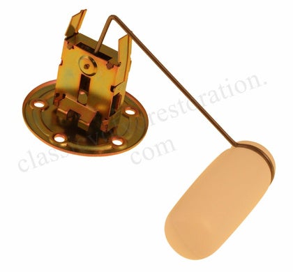 Tankapparatuur Amazon stationcar