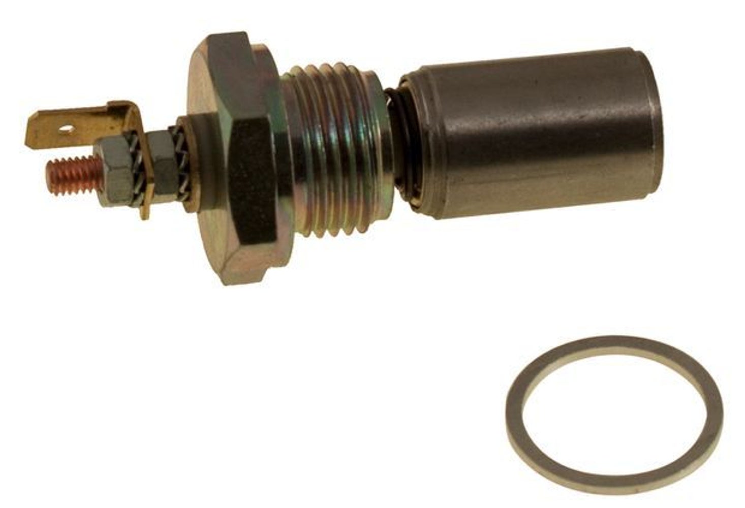 Oliedruksensor voor Volvo 240, 260, 262, 740, 760, 780 — bild 1 av 2