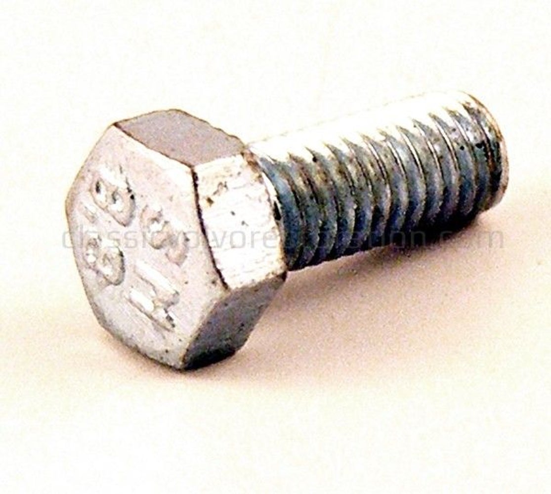 Schroef M5-0.8x12 voor Volvo 164 — bild 2 av 2