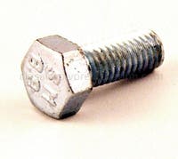 Schroef M5-0.8x12 voor Volvo 164 — bild 2 av 2