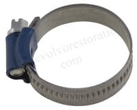 Slangklem 26-38 mm voor Volvo Amazon, Amazon Kombi — bild 1 av 2