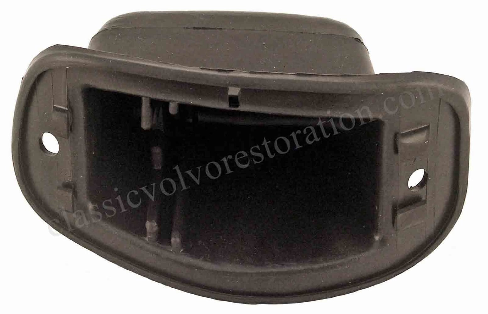 Kap knipperlicht rubber rechts