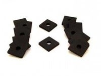 Rubber afstandhouderset Volvo Duett 445/210