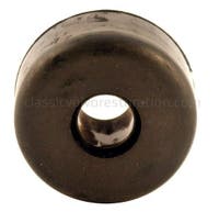 Rubberen dempingsstang voor Volvo Amazon, 1800 rubber — bild 2 av 2
