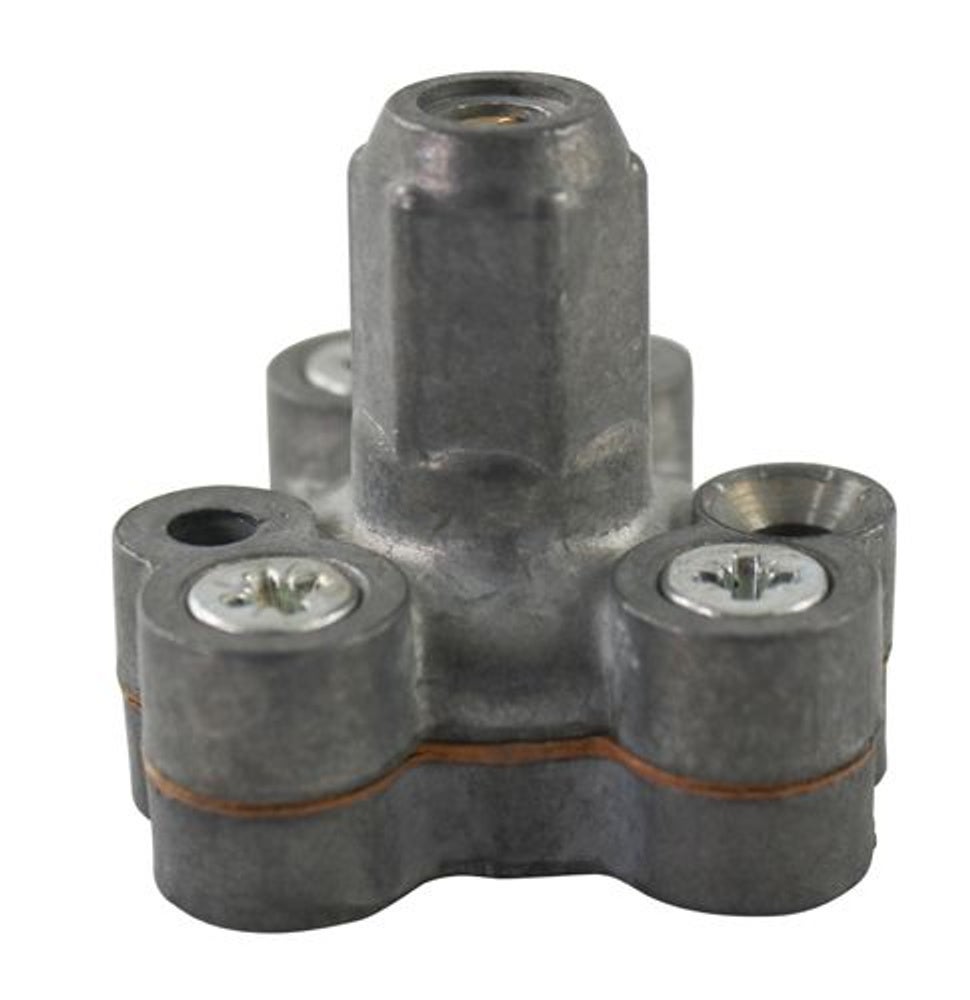 Luchtklep Stromberg carburateur voor Volvo 164