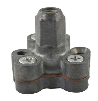 Luchtklep Stromberg carburateur voor Volvo 164